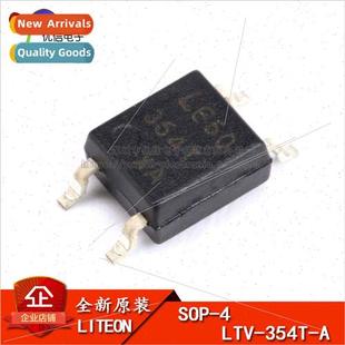 LTV 354T SOP SMT Optocoupler Genuine