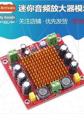 TPA3116D2 Digital Audio Amplifier Board Mono Output 150W Dig