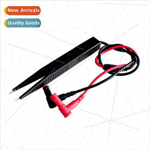Multimeter Pen SMD Capacitor Inductor Pen LCR SMD Clip.SMD T