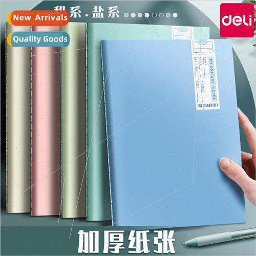 b5 notebook soft copy simple ins  notepad large a5 workbook