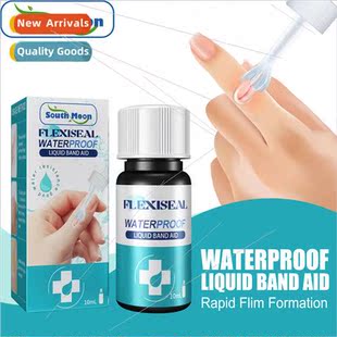 Liquid ProtectionRapid Band Surface Film AidWound Waterproof