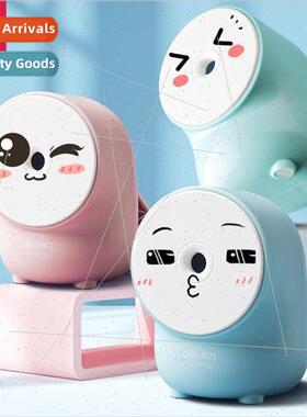 automatic lead sharpener students hand crank pencil sharpene