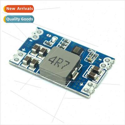 5A DC-DC mini560 buck regulator power  module output 3.3V 5V