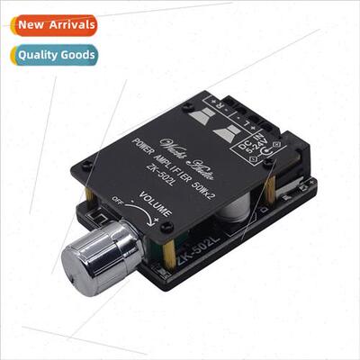 Mini  20W30W40W50WX2 Bluetooth 5.0 digital amplifier board k