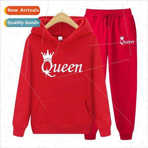 New 6 colors mens and womens sportswear autumn and winter ho