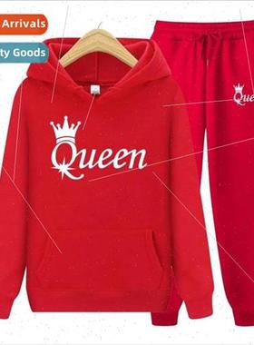 New 6 colors mens and womens sportswear autumn and winter ho