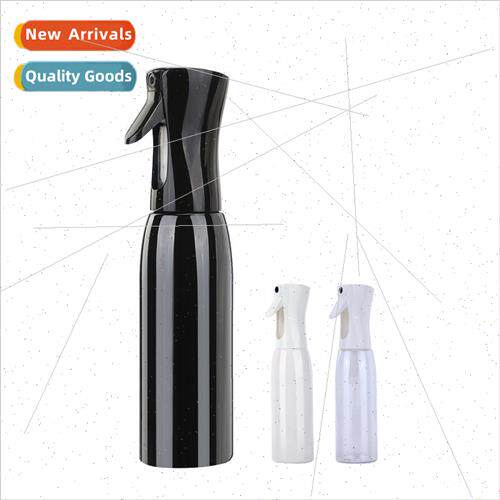 Hairdressing spray bottle fine water mist high-pressure cont