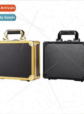 New handheld small tool box hairdressing toolbox portable sc