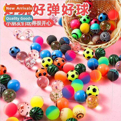 No. 27 floating bouncing ball amusement park arcade toy boun