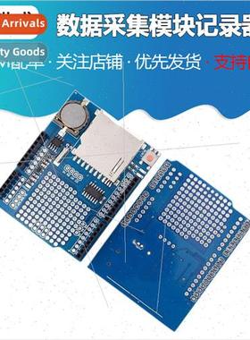 Data logging shield XD-204 Data acquisition module logger