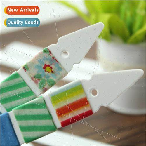 Arrowhead Tape Dispenser Board 1.6*11.5 Word Label Washi Tap