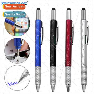 Phillips One Screwdriver Level Scale Capacitive Touch Screen