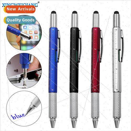 Phillips One Screwdriver Level Scale Capacitive Touch Screen