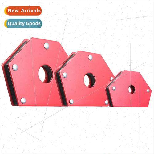 Triangle Heavy Duty Welding Holder Magnetic Tool Strong Magn