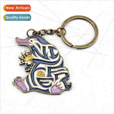 Movie Peripherals Fantastic Beasts Fantastic Beasts ffler Sn