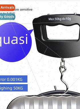 50KG Traveling ggage Scale Portable Handheld Electronic Scal