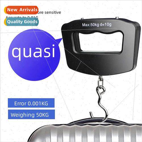 50KG Traveling ggage Scale Portable Handheld Electronic Scal