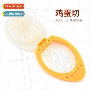 mple Creative Flap Kitchen Cutt Split Tools Cutting Home Egg
