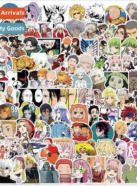 100 new cartoon anime collection Attack of the Giants Inuyas