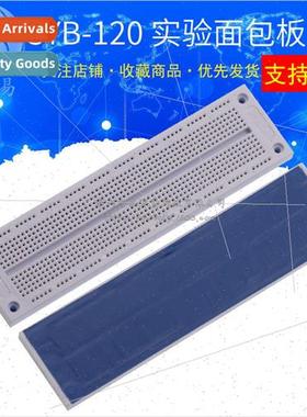 SYB-120 Breadboards Experimental boards Breadboards Circuit