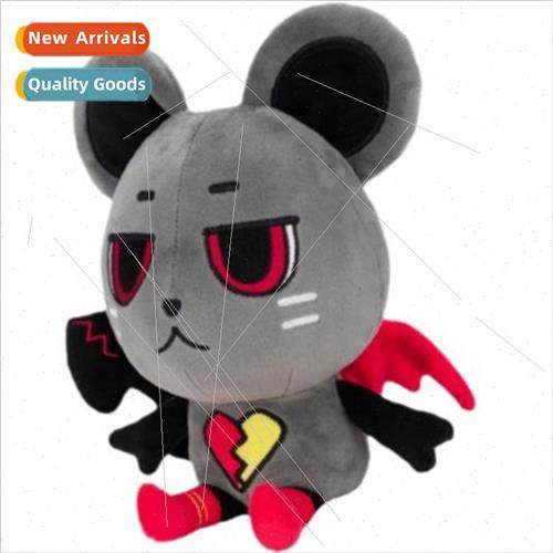 New Warechu Plush Neptune series game surrounding plush doll