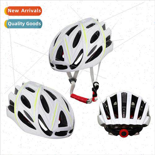 Road Mountain Bike Cycling One Piece Helmet Cycling Helmet