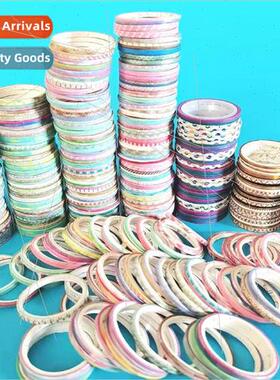 Dividing lines and bleeding lines with arbitrary matching wa