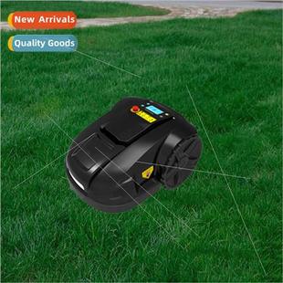 Mowing Home Able Auto Shelteri Lawn Rechargeable Mower
