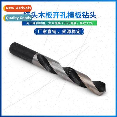 Joints planks open hole punching socket electric wrench wood