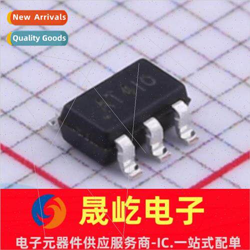 New al TP321-TR lkscreen AT4 SOT23-5 Low Power Op Amp IC Ope