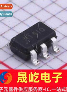 New al TP321-TR lkscreen AT4 SOT23-5 Low Power Op Amp IC Ope