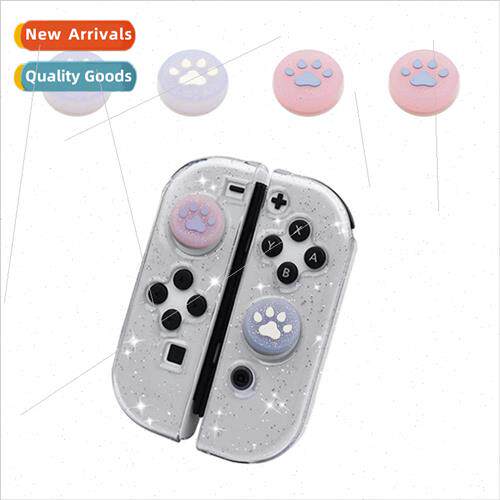 适用 switch oled handle protector NS OLED universal joycon g