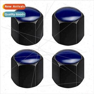 Tire Motorcycle Decal Cap Valve Car