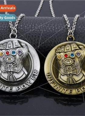 Movie s Marvel Avengers 3 Exterminator Infinity Gauntlet jew