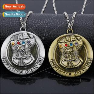 Movie s Marvel Avengers 3 Exterminator Infinity Gauntlet jew