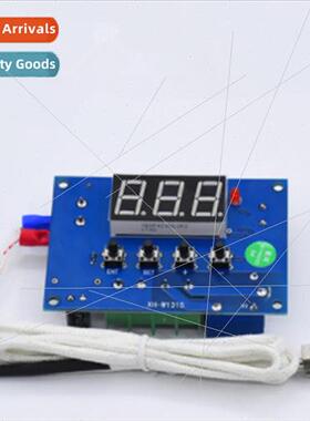 XH-W1315 High temperature digital thermostat K-type thermoco