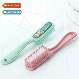 Cleaning Shoes Board Brush Hard Bristle Shoe Washing Brush H