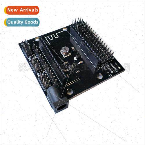 ESP8266 WIFI Development Board Docking  Expansion Board Comp