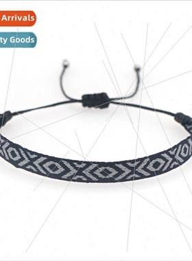 Geometric Japan and  Korea Individually Packaged Gray Moonli