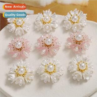 ght luxury sense of super fairy pearl bell orchid flowers di