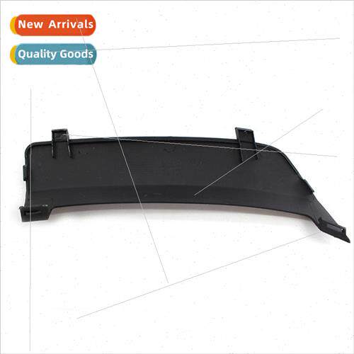 适用 适用d Fiesta MK7 08-16 Rear Bumper Trailer Cover 8A61-1