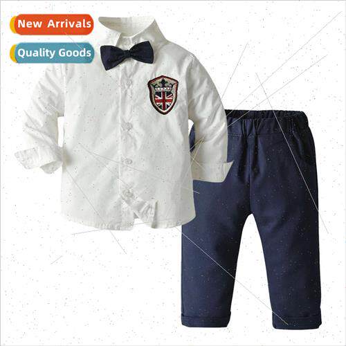 Autumn and winter  of school uni适用ms customized boys long-