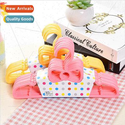 Childrens coat rack drying rack clothes hanging clothes prop