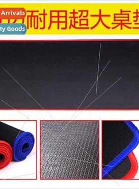 Mouse Pad Large Shortcut Key Complete Computer Desk Pad Stud