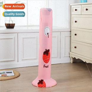 Tower fan cover dust cover Gree floor-standing electric fan