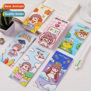 Toca small potatoes handbook stickers pet waterproof sticker