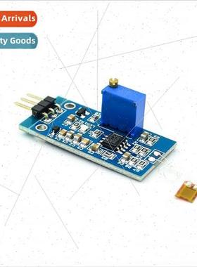 Strain Gauge Bending Sensor Module Y3 Weighing Amplification