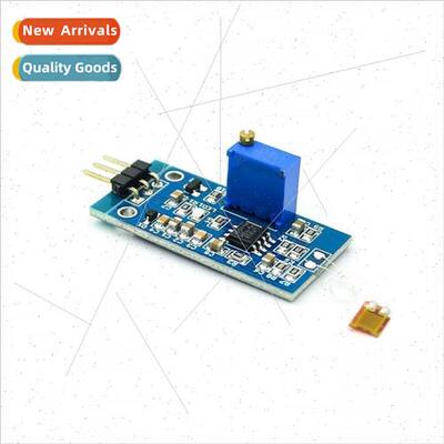 Strain Gauge Bending Sensor Module Y3 Weighing Amplification