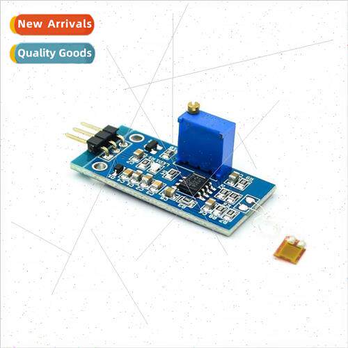 Strain Gauge Bending Sensor Module Y3 Weighing Amplification