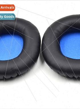 适用 Senghai HD8 DJ headphones leather cover sponge cover ea